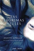 Portada de Las lágrimas azules (Ebook)