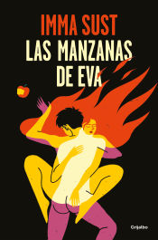 Portada de Las manzanas de Eva