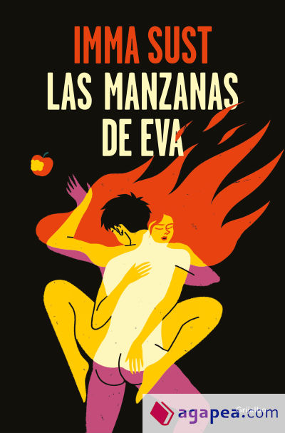 Las manzanas de Eva