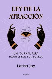 Portada de Ley de la atracción
