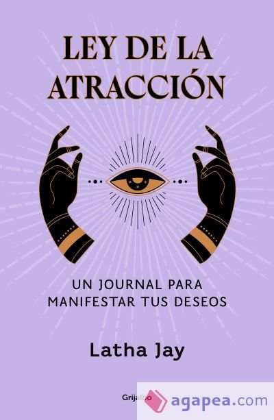 Ley de la atracción Ley de la atracción