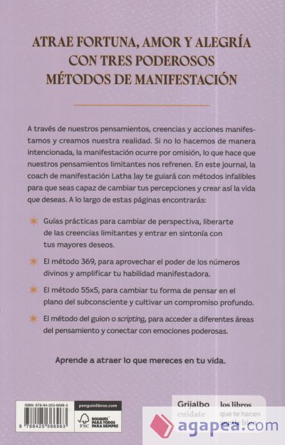 Ley de la atracción Ley de la atracción