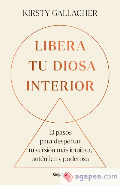 Libera tu diosa interior