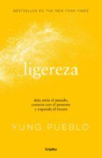 Portada de Ligereza (Ebook)