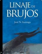 Portada de Linaje de brujos (Ebook)