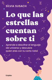 Portada de Lo que las estrellas cuentan sobre ti