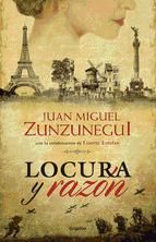 Portada de Locura y razón (Ebook)