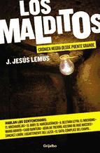 Portada de Los Malditos (Ebook)