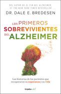 Portada de Los Primeros Sobrevivientes del Alzheimer / The First Survivors of Alzheimer's