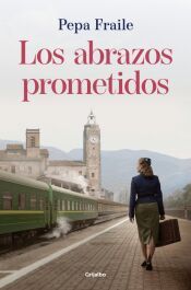 Portada de Los abrazos prometidos