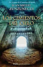 Portada de Los cimientos del cielo (Ebook)