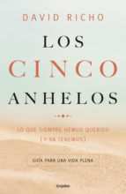 Portada de Los cinco anhelos (Ebook)