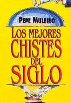 Portada de Los mejores chistes del siglo 1 (Ebook)