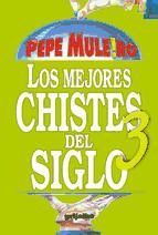 Portada de Los mejores chistes del siglo 3 (Ebook)