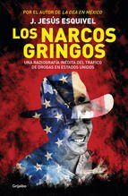 Portada de Los narcos gringos (Ebook)