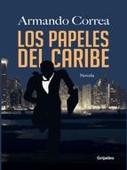 Portada de Los papeles del Caribe (Ebook)