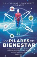 Portada de Los pilares del bienestar (Ebook)