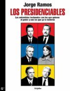 Portada de Los presidenciables (Ebook)