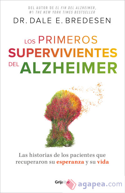 Los primeros supervivientes del Alzheimer