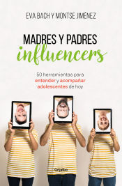 Portada de Madres y Padres influencers