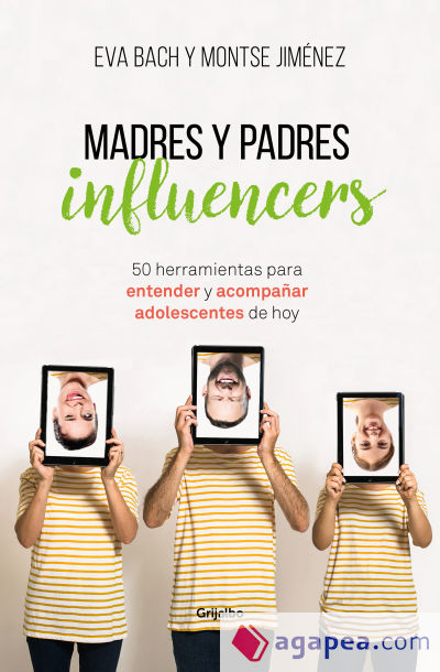 Madres y Padres influencers