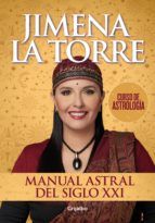 Portada de Manual astral del siglo XXI (Ebook)