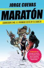 Portada de Maratón (Ebook)