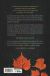 Contraportada de Marcada por las llamas (Trilogía del Fuego Sagrado 2), de Lena Valenti