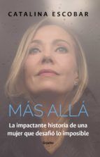 Portada de Más allá (Ebook)