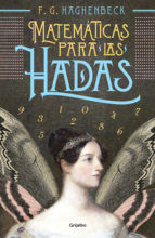 Portada de Matemáticas para las hadas (Ebook)