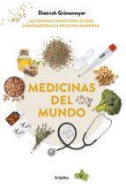 Portada de Medicinas del mundo (Ebook)