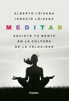 Portada de Meditar (Ebook)
