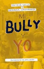 Portada de Mi bully y yo (Ebook)