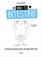 Portada de Mima tu intestino (Ebook)