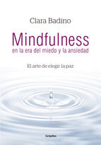 Portada de Mindfulness en la era del miedo y la ansiedad (Ebook)