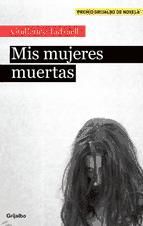 Portada de Mis mujeres muertas (Ebook)