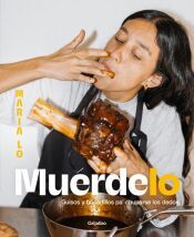 Portada de Mu&eacute;rdelo