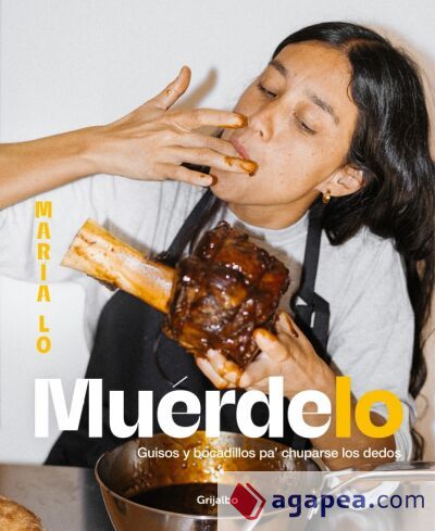 Mu&eacute;rdelo