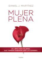 Portada de Mujer plena (Ebook)