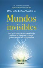 Portada de Mundos invisibles (Ebook)