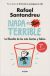 Portada de Nada es tan terrible, de Rafael Santandreu