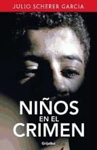 Portada de Niños en el crimen (Ebook)