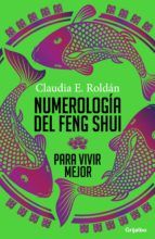 Portada de Numerología del Feng Shui para vivir mejor (Ebook)