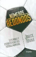 Portada de Numeros redondos (Ebook)