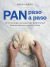 Portada de Pan paso a paso, de Ibán Yarza Herrero