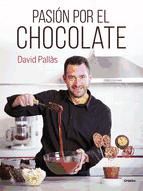 Portada de Pasión por el chocolate (Ebook)