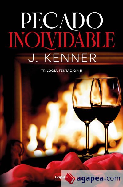 Pecado inolvidable (Trilogía Tentación 2)