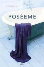 Portada de Poséeme (Ebook)