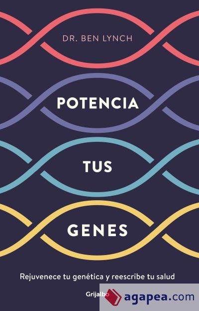 Potencia tus genes