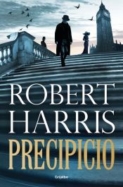 Portada de Precipicio